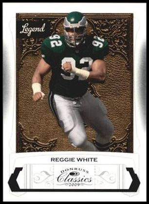 137 Reggie White